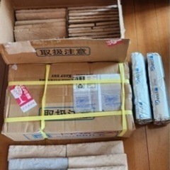 レンガタイル　コアブリック　DIY 2箱