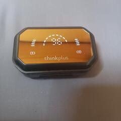 Bluetoothイヤホンの画像
