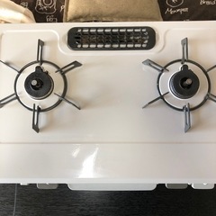 リンナイ　LPガス用　KGM64BEの画像