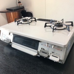 リンナイ　LPガス用　KGM64BEの画像