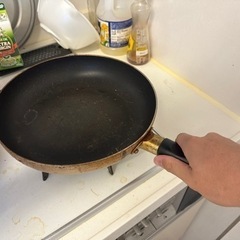 加熱調理機器3点お譲りいたします！の画像
