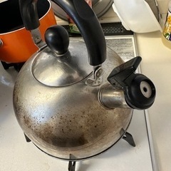 加熱調理機器3点お譲りいたします！の画像