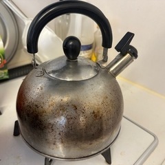 加熱調理機器3点お譲りいたします！