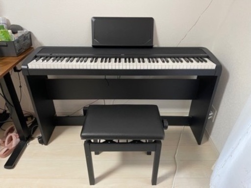 コルグ B1 電子ピアノ (KORG)