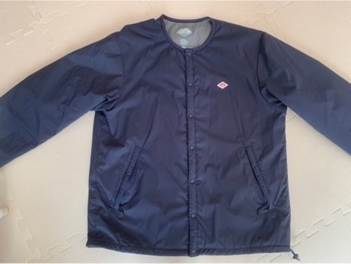 ダントン　アウター