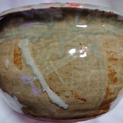 下手くそ作品集　大きな物・金魚鉢（正面）～小物編