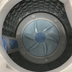 A-41【ご来店頂ける方限定】TOSHIBAの7、0Kg洗濯機です