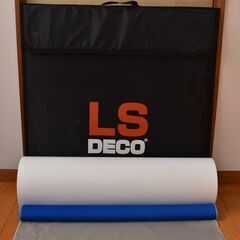 ★取りに来てくれる方限定★ LS DECO 撮影ボックス60の画像