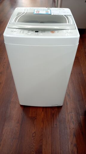 ★ジモティ割あり★ AQUA 洗濯機 5.0ｋｇ 22年製 動作確認／クリーニング済み TJ3708