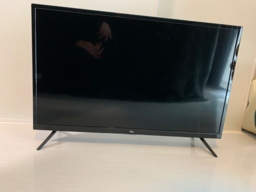 TCL 32型テレビ