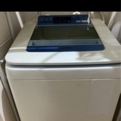 3点まとめ　洗濯機　散水ホース　ダイニングテーブル