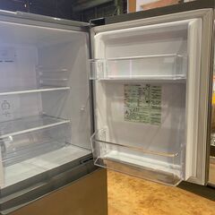 ✨安心の除菌洗浄済✨AQUA 2022年製 126L 2ドア冷蔵庫