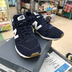 NEW BALANCE スニーカー　CM996CPV 27cm