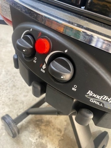 コールマン ロードトリップ グリル LXE-J バーベキュー BBQ コンロ おまけ付き