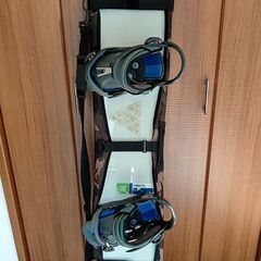スノーボード