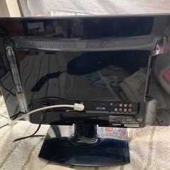 フルハイビジョンＬＥD液晶🌸 カンデラ CPEV24WDE3 [24インチ]の画像