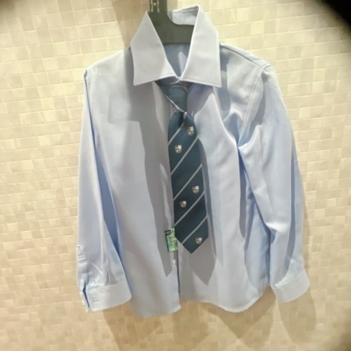 フォーマルスーツセット男の子120