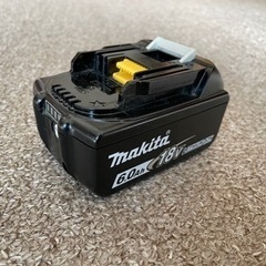 マキタ　makita　BL1860