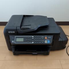 EPSON プリンタ
