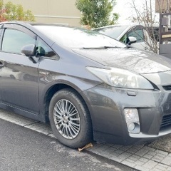  30前期プリウス　Ｇ ＬＥＤエディションの画像