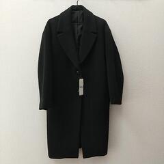 値下げ！GU★新品★レディースウールコート