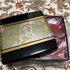 2段！重箱！！の画像