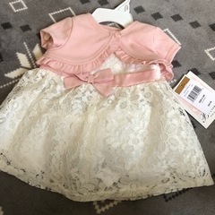 新生児服新品