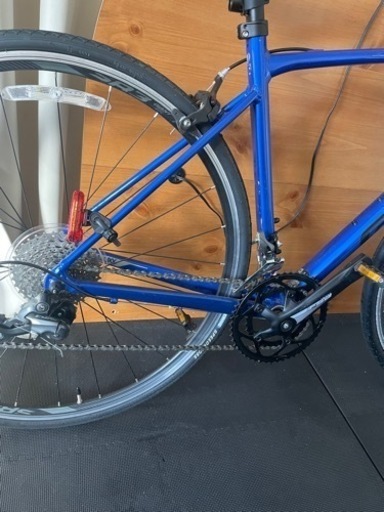 ロードバイク　GIANT  CONTEND2