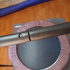 トランポリンの画像