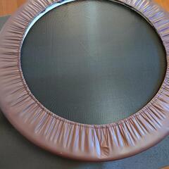 トランポリンの画像