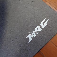 トランポリンの画像