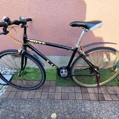 【受付終了】自転車