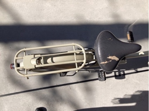 Panasonic電動自転車