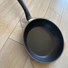 【受付終了】Fissler フライパン　26cmの画像