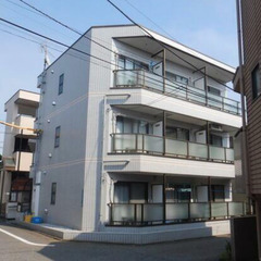 ✨初期費用格安✨高島平徒歩19分で家賃5万3000円🏠フリーレン...