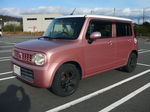 ジオランダー　X-AT　145R14C