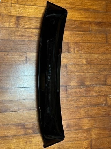 決まりました！100系チェイサー　ルーフバイザー　純正風　美品