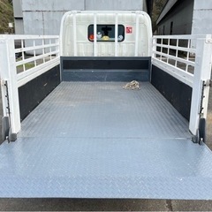 トヨタ　トヨエース3tトラック　パワーゲート車　LPG車　コミコミ価格‼️下取・交換可能‼️の画像