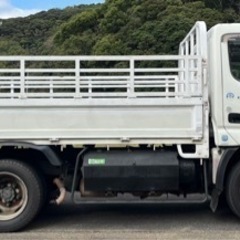 トヨタ　トヨエース3tトラック　パワーゲート車　LPG車　コミコミ価格‼️下取・交換可能‼️の画像