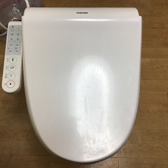 温水便座