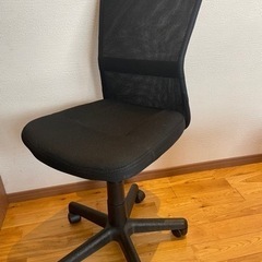 オフィスチェア　PCチェア　デスクチェア　ワークチェア