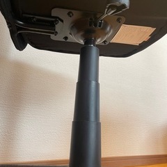 オフィスチェア　PCチェア　デスクチェア　ワークチェアの画像