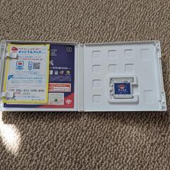 DSソフト　ウイイレ2014の画像