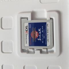 DSソフト　ウイイレ2014の画像
