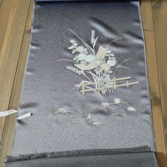 正絹反物