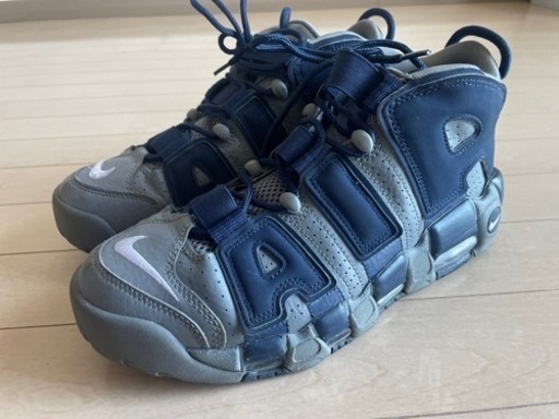 エアモア　アップテンポ　ナイキ　NIKE 26.5