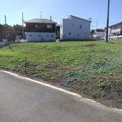 熊谷市押切　107.72坪　800万円
