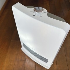 セラミックヒーター　美品