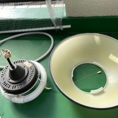 受付終了！電気蛍光灯の画像