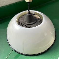 受付終了！電気蛍光灯の画像